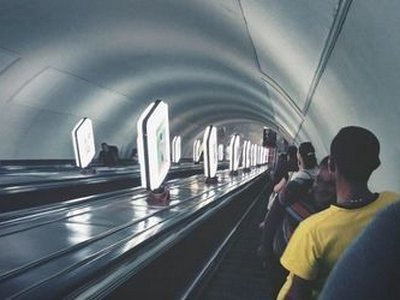 В Харькове закрыли 5 станций метро