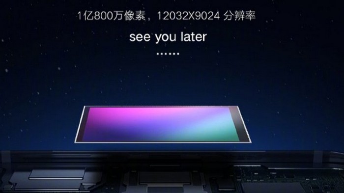 Xiaomi анонсировала новые камеры для своих смартфонов