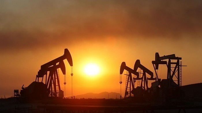 Рост спроса на нефть замедлился до минимума за 11 лет - МЭА