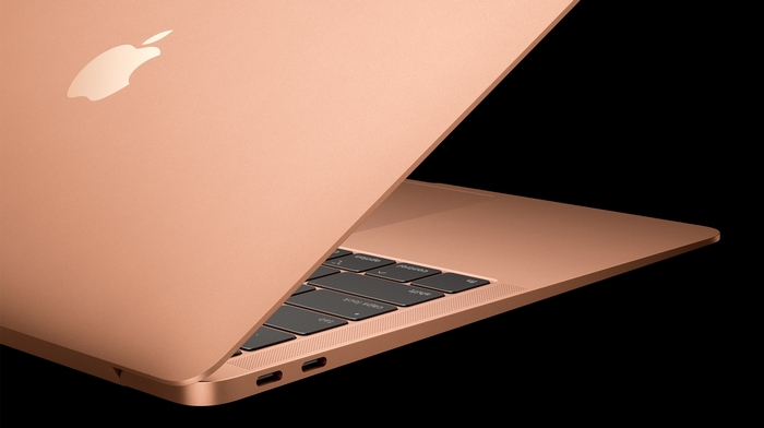 Почему покупать ноутбук Apple MacBook в официальном интернет-магазине iStore выгодно?
