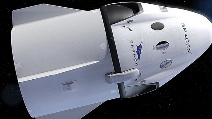 Управляемый полет SpaceX Crew Dragon состоится не раньше 2020-го