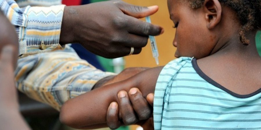 Вспышка желтой лихорадки в Нигерии: 16 жертв