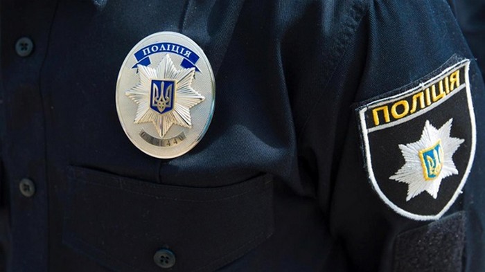 В Харькове отстранили полицейского, который избил пенсионера