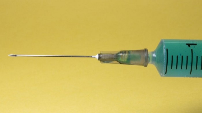 В Великобритании зафиксировали вспышку кори: Джонсон призвал к вакцинации