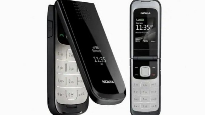 Nokia возродит легендарный телефон десятилетней давности