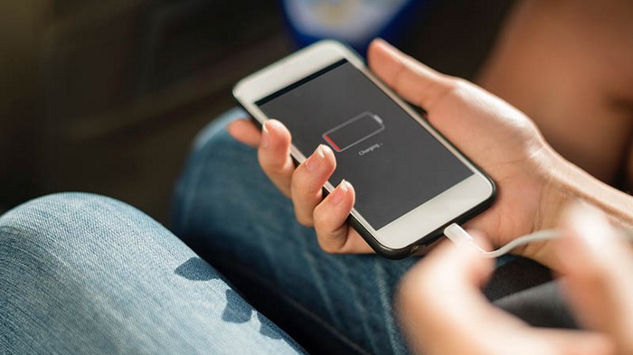 Как чехол-батарея для iPhone 8 поможет избежать распространенных ошибок при зарядке