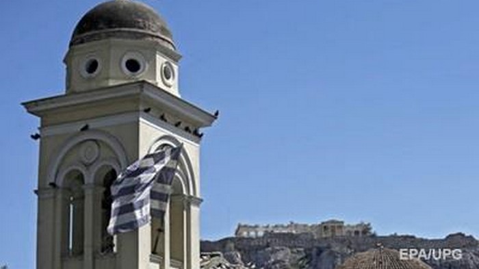 Синод православной церкви Греции рассмотрит ПЦУ
