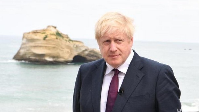 Джонсон заявил о прогрессе в переговорах о Brexit