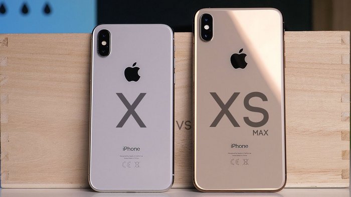 Сравнение iPhone XS и iPhone X: какая разница и что купить?
