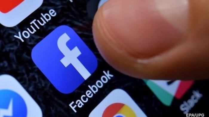Facebook запустил платформу для знакомств