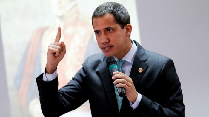 Прокуратура Венесуэлы намерена обвинить Гуайдо в госизмене