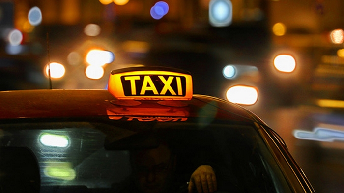 Круглосуточная служба такси Лекс в Киеве: основные преимущества и особенности