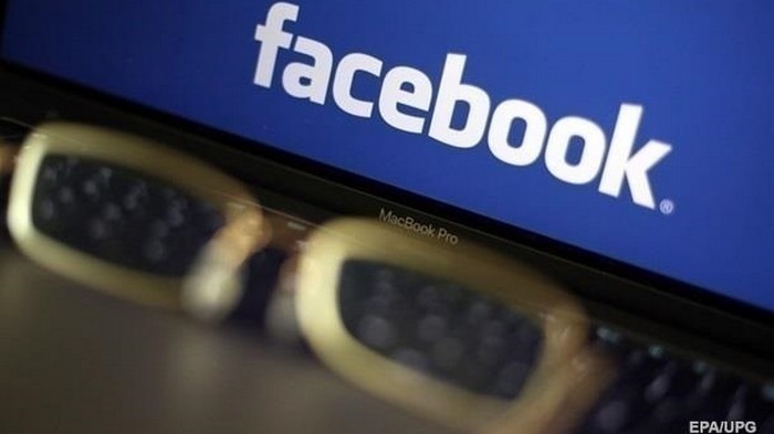 В интернет слили 419 миллионов номеров пользователей Facebook