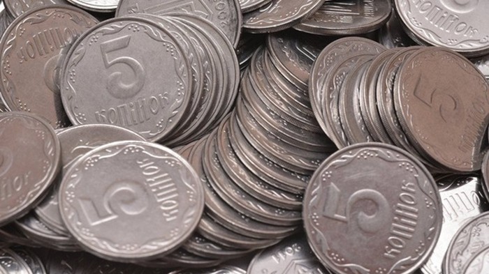 НБУ рассказал, что делать с уходящими мелкими монетами