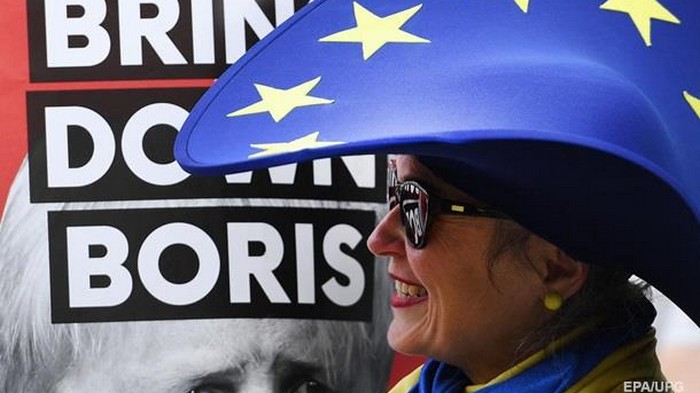 ЕС не согласится на отсрочку Brexit - МИД Франции