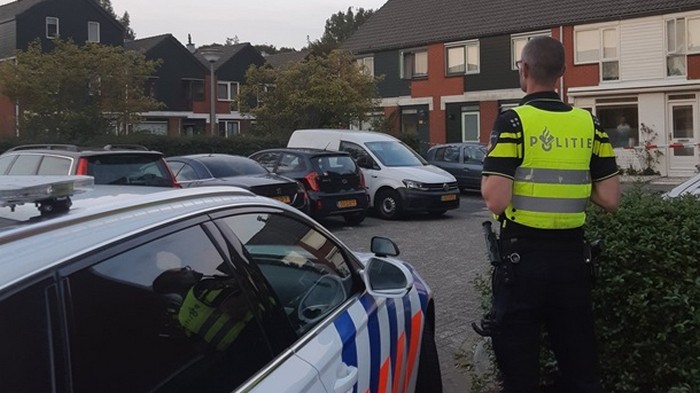 При стрельбе в Нидерландах погибли три человека
