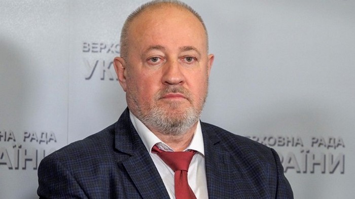 Назначен новый военный прокурор Украины
