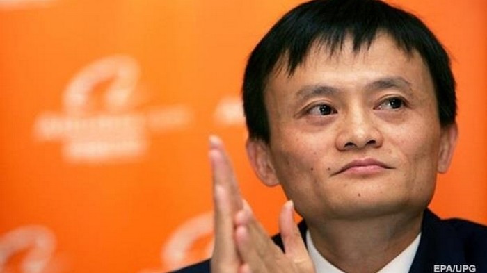 Основатель Alibaba покинул компанию