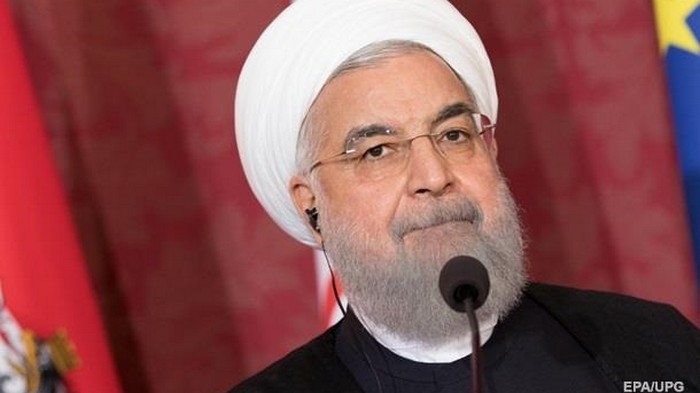 Иран представит в ООН план по обеспечению безопасности Персидского залива