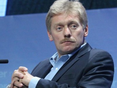 Кремль поддерживает Порошенко в намерении вернуть Донбасс
