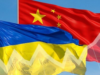 Китай намерен производить сельхозпродукцию в Украине