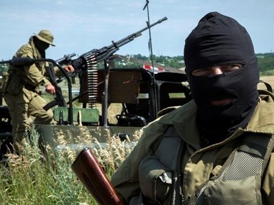 Российские войска продвигаются на Донбасс — ООН