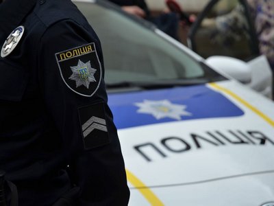В Запорожской области ограбили банк