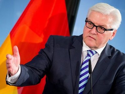 Германия выступила за «разумные» санкции в отношении России