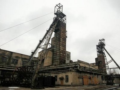 В Украине могут ликвидировать 11 государственных шахт