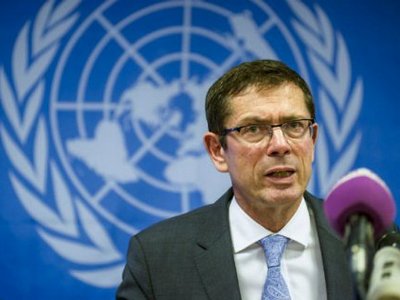 ООН заявила о пытках в секретных тюрьмах СБУ
