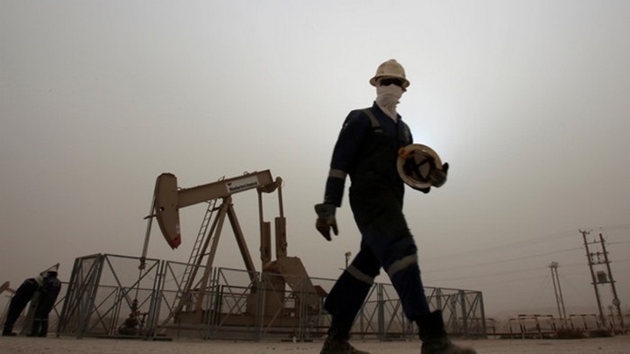 Саудовская Аравия восстановила добычу нефти