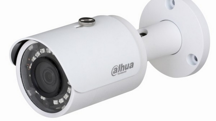 IP Видеокамеры Dahua: технические возможности и основные преимущества