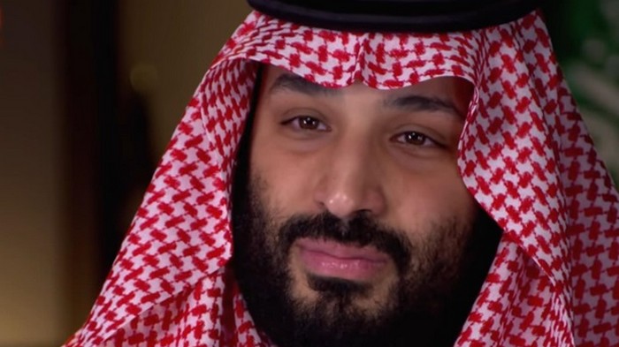 Саудовский принц объяснил провал Patriot во время атаки на НПЗ (видео)