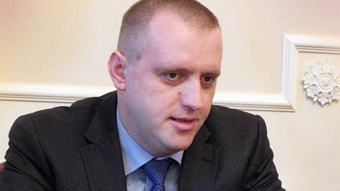 Рябошапка назначил своим заместителем бывшего замглавы СБУ