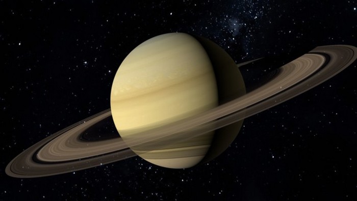 Планета Сатурн установила новый рекорд в Солнечной системе