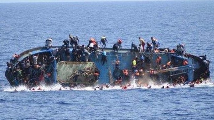 В Нигерии 38 человек погибли из-за инцидента с лодкой