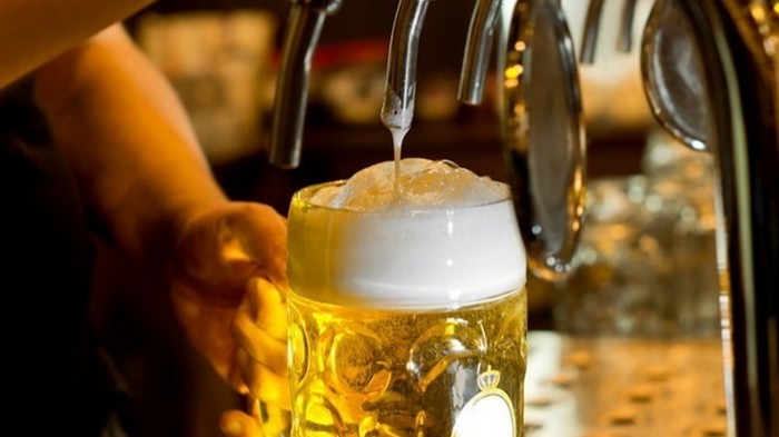 В Украине выросли продажи безалкогольного пива