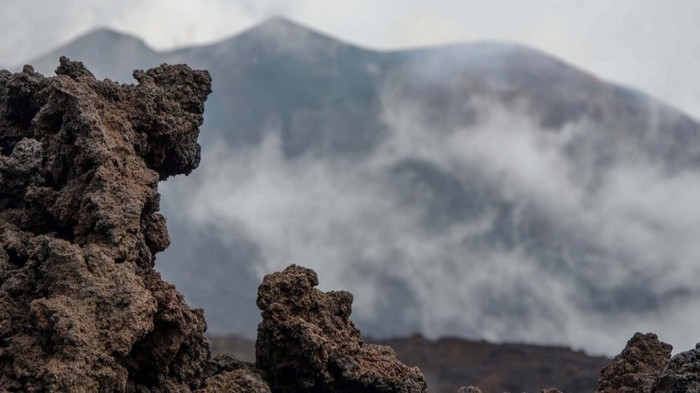 В Италии проснулся вулкан Этна, закрыта часть воздушного пространства