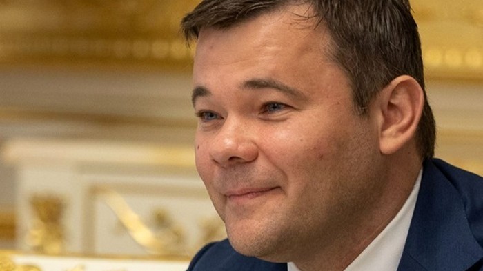 Богдан отсудил себе право восстановиться в списке партии Порошенко