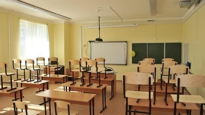 В школах Украины вводят штрафы за прогулы