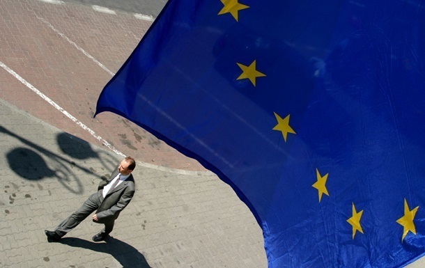 В Евросоюзе оценили динамику торговли с Украиной