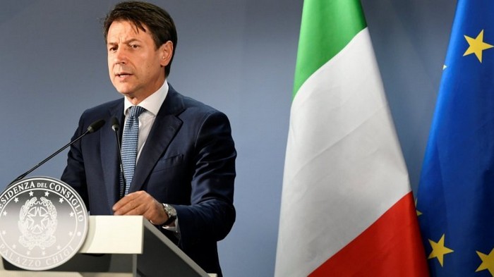 Италия предложила возобновить переговоры о расширении ЕС в ноябре