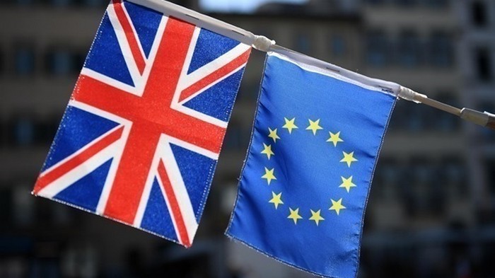 ЕС начал ратификацию соглашения о Brexit