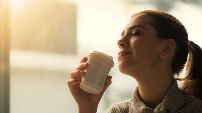 Что пить вместо кофе? Семь лучших альтернативных бодрящих напитков