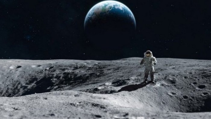 Япония заявила, что поможет NASA отправить людей на Луну