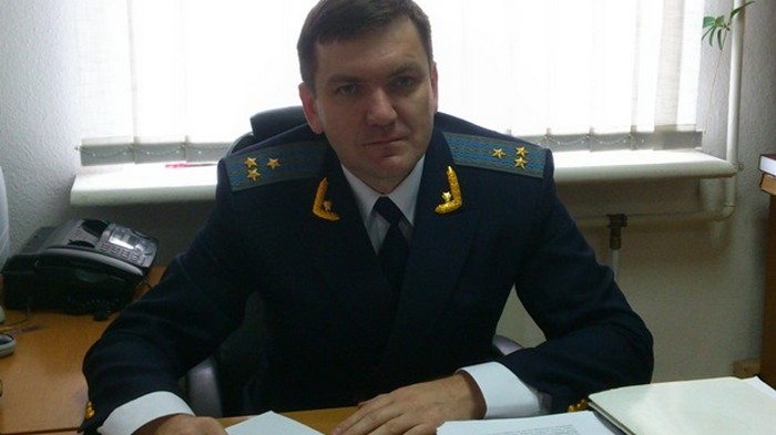 Рябошапка считает банду Януковича выдумкой Луценко - Горбатюк