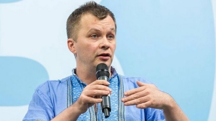 Милованов предлагает отменить ЕСВ и снизить налоги