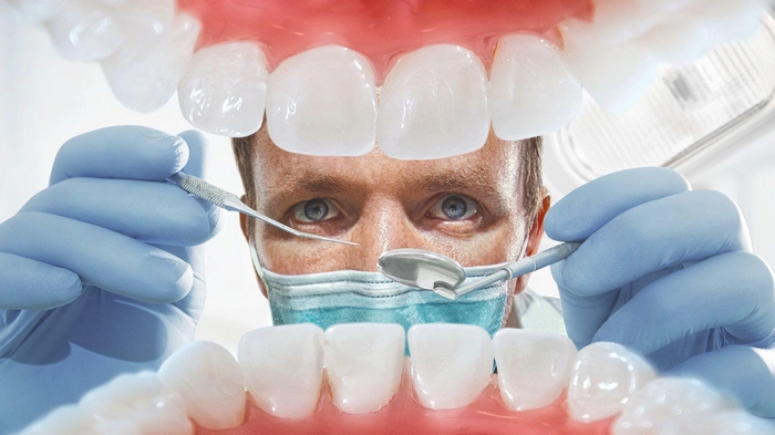 Когда нужно обратиться в стоматологическую клинику