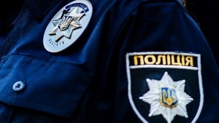 В Харькове уволили копов, которые катались на украденной машине
