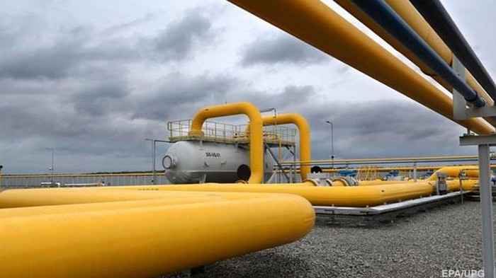Нафтогаз подал новый иск против Газпрома